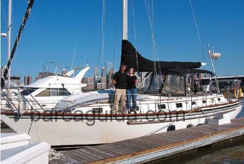 Endeavour 40 recensioni e scheda tecnica